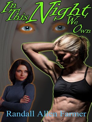 cover image of In This Night We Own